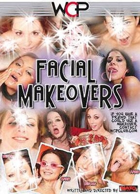 Facial Makeovers