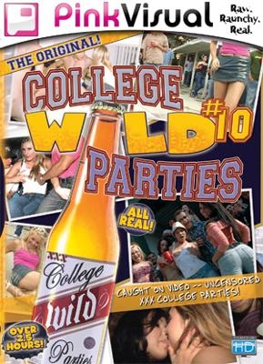 College Wild Parties 10