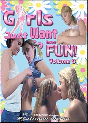 Girls Just Want to Have Fun! 8
