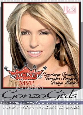 Wicked MVP: Gonzo Girls