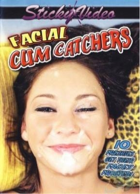 Facial Cum Catchers