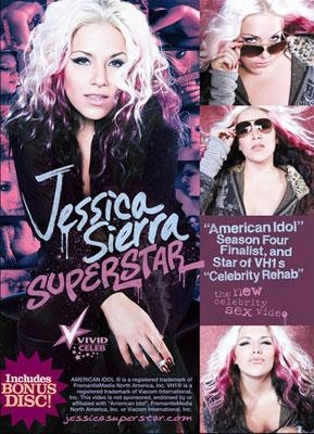  Jessica Sierra Superstar
