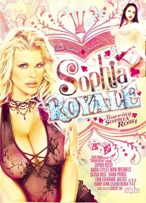 Sophia Royale