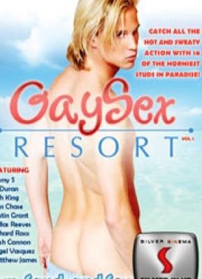 Gay Sex Resort