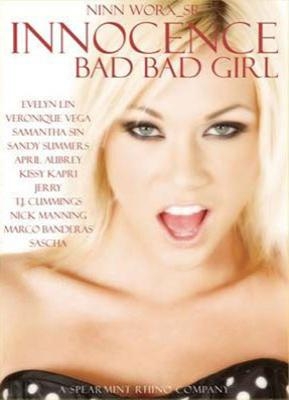 Innocence - Bad Bad Girl