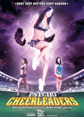 Psycho Cheerleaders