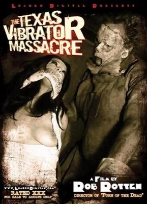 Texas Vibrator Massacre