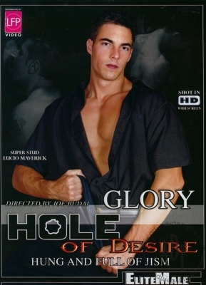 Glory Holes of Desire