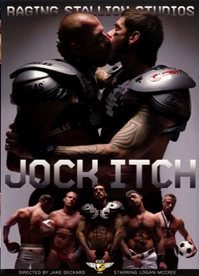 Jock Itch