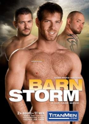 Barnstorm