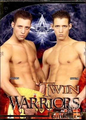 Twin Warriors