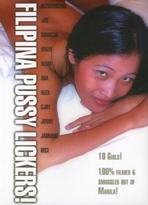 Filipina Pussy Lickers