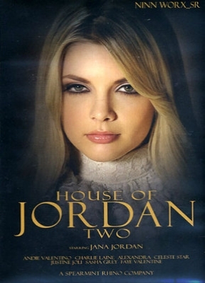 House of Jordan 2
