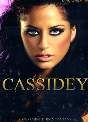 Meet Cassidey