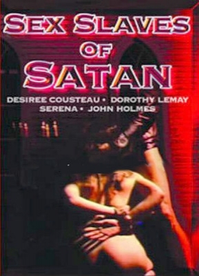 Sex Slaves of Satan