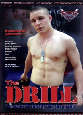 The Drill Instructor