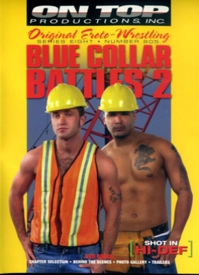 Blue Collar Battles 2