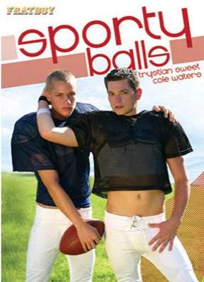 Sporty Balls