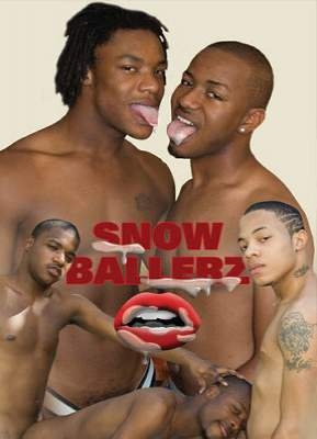 Snow Ballerz