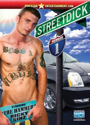 Streetdick 1