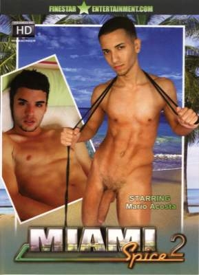 Miami Spice 2