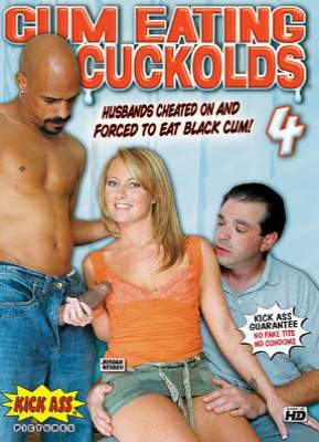 Cum Eating Cuckolds 4