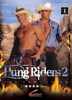 Hung Riders 2