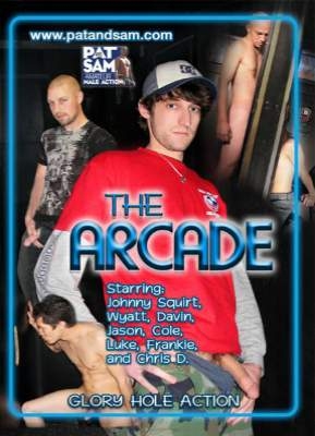 The Arcade