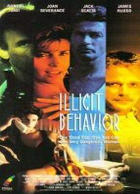 Illicit Behavior