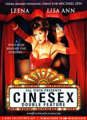 Cinesex Double Feature