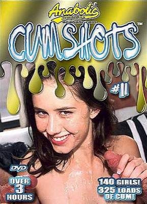 Cum Shots 11