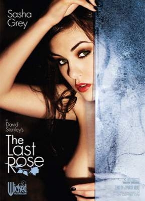 The Last Rose