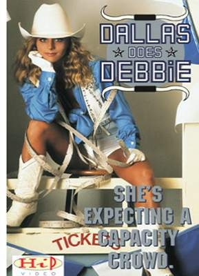 Dallas Does Debbie