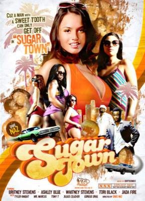 Sugar Town