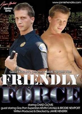 Friendly Force