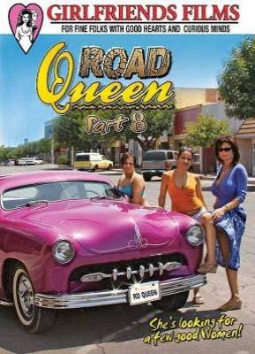 Road Queen 8