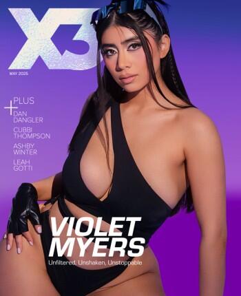 X3 Magazine