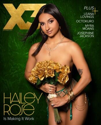X3 Magazine